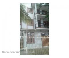 (RA 5-00375) , Kyaik Waing Pagoda Road, Mayangone Township