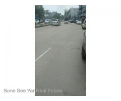 (RA 5-00375) , Kyaik Waing Pagoda Road, Mayangone Township