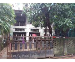 (SH 8-00480) , Thardu Street, Kyee Myin Daing Township