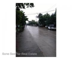 (RH 3-00389) , Zingama Street, Thaketa Township
