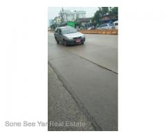 (RH 10-00390) , Bayint Naung Road, Insein Township