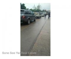 (RH 10-00390) , Bayint Naung Road, Insein Township