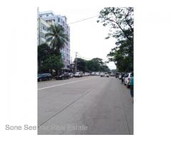 (RA 4-00395) , Thumingalar Road, Thingangyun Township