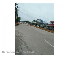 (RH 6-00396) , Thudhamma Road, North Okkalapa Township
