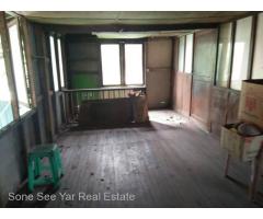 (RH 6-00396) , Thudhamma Road, North Okkalapa Township