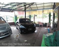 (RH 6-00396) , Thudhamma Road, North Okkalapa Township