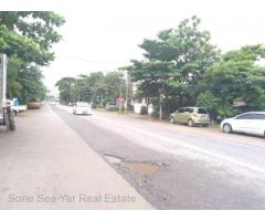 (RH 4-00398) , Myin Taw Thar Road, Thaketa Township
