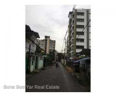 (RH 9-00413) , Near Hledan Point, Kamaryut Township