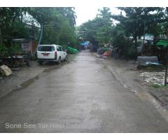 (SL 4-00415) , Shwe Bo Street, South Okkalapa Township