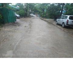 (SL 4-00415) , Shwe Bo Street, South Okkalapa Township