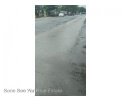 (SL 14-00407) , Lower Mingalardon Road, Insein Township