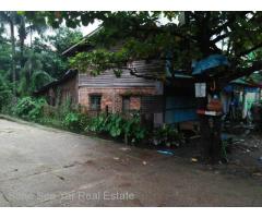 (SL 14-00399) , Corner of Thudhamma Road & Padauk 3rd road, North Okkalapa Township