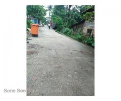 (SL 14-00399) , Corner of Thudhamma Road & Padauk 3rd road, North Okkalapa Township