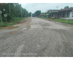 (RL 17-00411) , No (3) Road,Mingalardon Township
