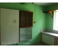 (RA 4-00502) , Insein Road, Kamaryut Township