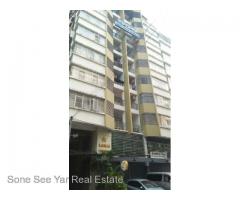 (SC 8-00416) , Myay Nu Street, Lamai Condo, Sanchaung Township