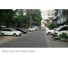 (SC 8-00416) , Myay Nu Street, Lamai Condo, Sanchaung Township