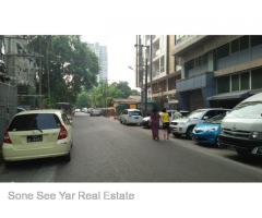 (SC 8-00416) , Myay Nu Street, Lamai Condo, Sanchaung Township