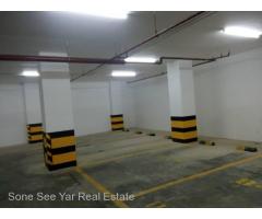 (SC 8-00425) Aung Zay Ya Road, Aung Zay Ya Condo, Yankin Township
