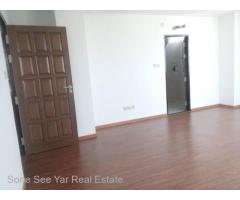 (SC 8-00425) Aung Zay Ya Road, Aung Zay Ya Condo, Yankin Township