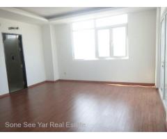 (SC 8-00426) Aung Zay Ya Road, Aung Zay Ya Condo, Yankin Township