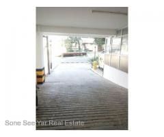 (SC 8-00426) Aung Zay Ya Road, Aung Zay Ya Condo, Yankin Township