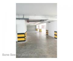 (SC 8-00426) Aung Zay Ya Road, Aung Zay Ya Condo, Yankin Township