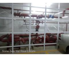(SC 8-00426) Aung Zay Ya Road, Aung Zay Ya Condo, Yankin Township