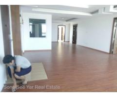(SC 8-00426) Aung Zay Ya Road, Aung Zay Ya Condo, Yankin Township