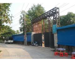 (SL 24-00430), Corner of Aung Theik Hti Road & Khaing Shwe War Street, Mayangone township
