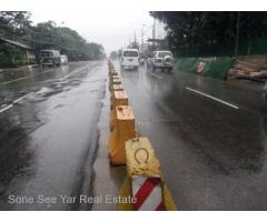 (SL 24-00431) , Kabar Aye Pagoda Road, Near Super Hotel
