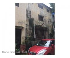 (SH 16 - 00436) , 6th Street, Lanmadaw Township
