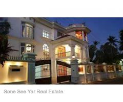 (SH 16-00507) , Kone Myint Yeik Thar Street, Mayangone Township