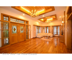 (RH 12-00508) , 7 mile, Kone Myint Thar Yar Street, Mayangone Township