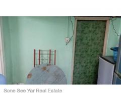(SH 5-00509) , Sit Taung Street, North Dagon Township