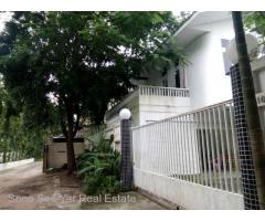 (SH 16-00510) , Inya Road, Bahan Township