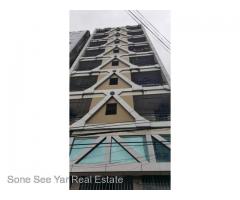(SH 10-00440) , Baho Road, Sanchaung Township