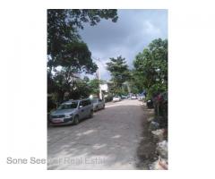 (SH 9-00441) , Thuya Street, South Okkalapa Township