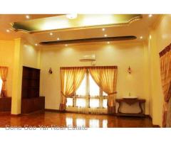 (SH 23-00444) , Kanbawza 1st Street, Golden Valley, Bahan Township