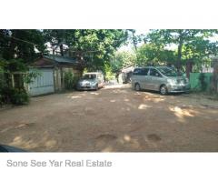 (SH 10 - 00443) , 9 mile, U Mg Mg Soe Street, Mayangone Township