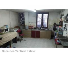 (SH 10 - 00443) , 9 mile, U Mg Mg Soe Street, Mayangone Township