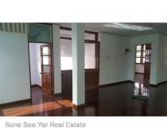(SH 14-00446) , TTC Yeik Thar Street, Kamaryut Township