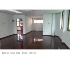 (SH 14-00446) , TTC Yeik Thar Street, Kamaryut Township