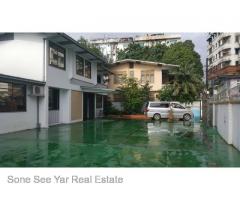 (SH 14-00446) , TTC Yeik Thar Street, Kamaryut Township