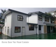 (SH 14-00446) , TTC Yeik Thar Street, Kamaryut Township