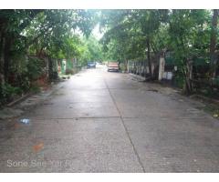 (SH 7 - 00448) , FMI Housing, Thazin 4th Street, Hlaing Thar Yar Township