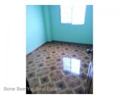 (SC 2 - 00458) , Nwe Ni Street, Ahlone Township