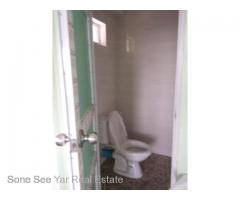(SC 2 - 00458) , Nwe Ni Street, Ahlone Township