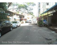 (SL 18-00459) , Nannawon Street, Bahan Township