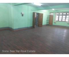 (SC 2 - 00462 ) , Pansodan Road, Kyauktada Township